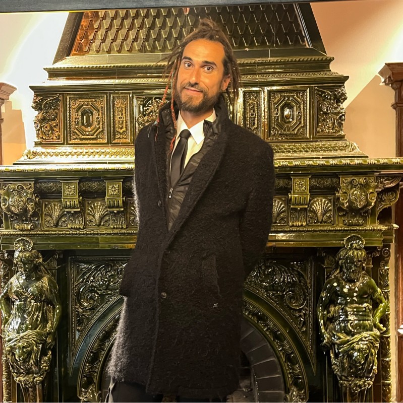 Josep I Garcés