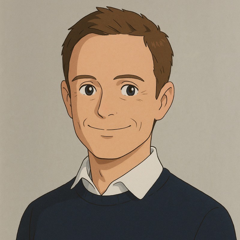 Mark Matthews