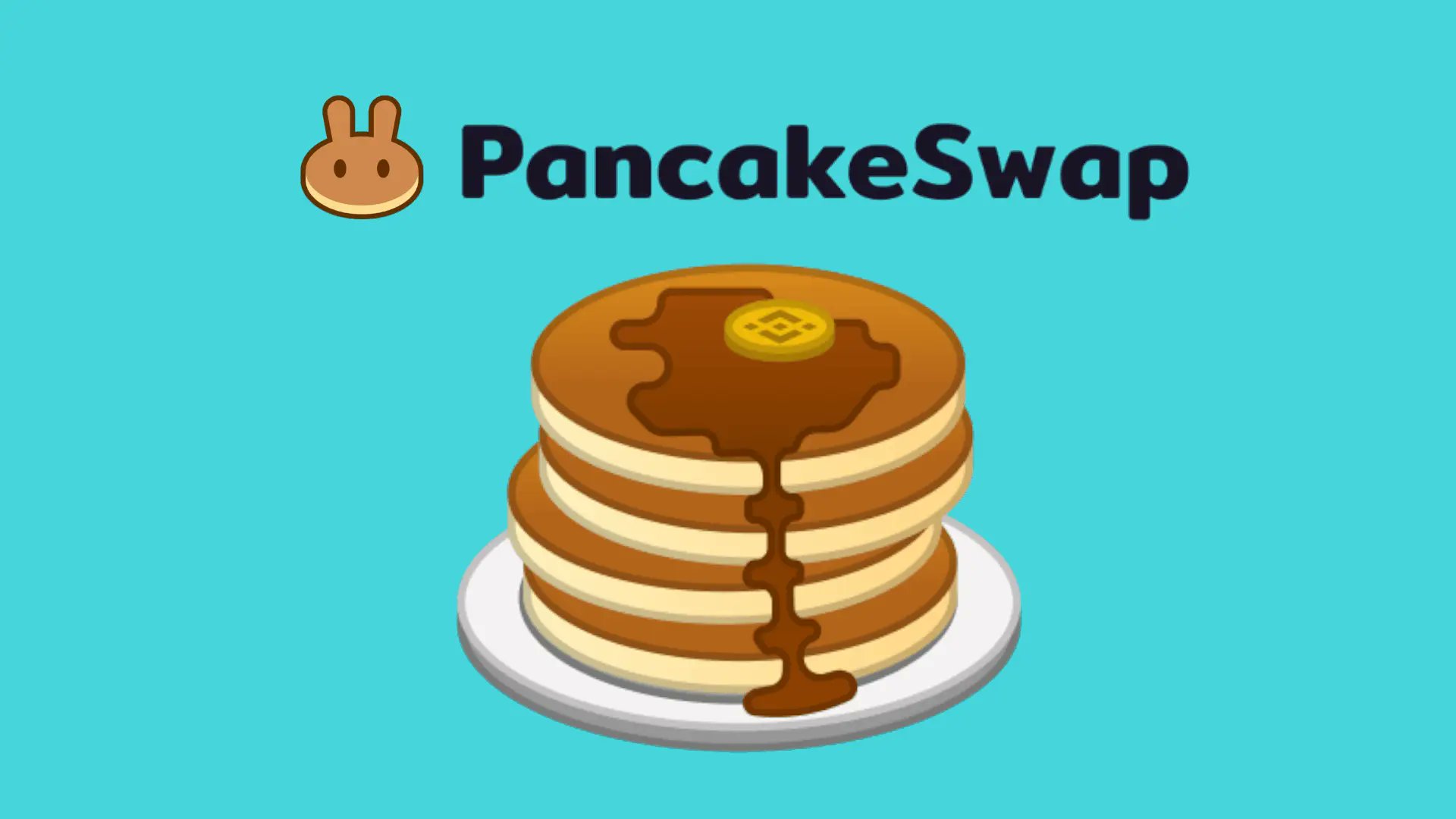 PancakeSwap Analysis