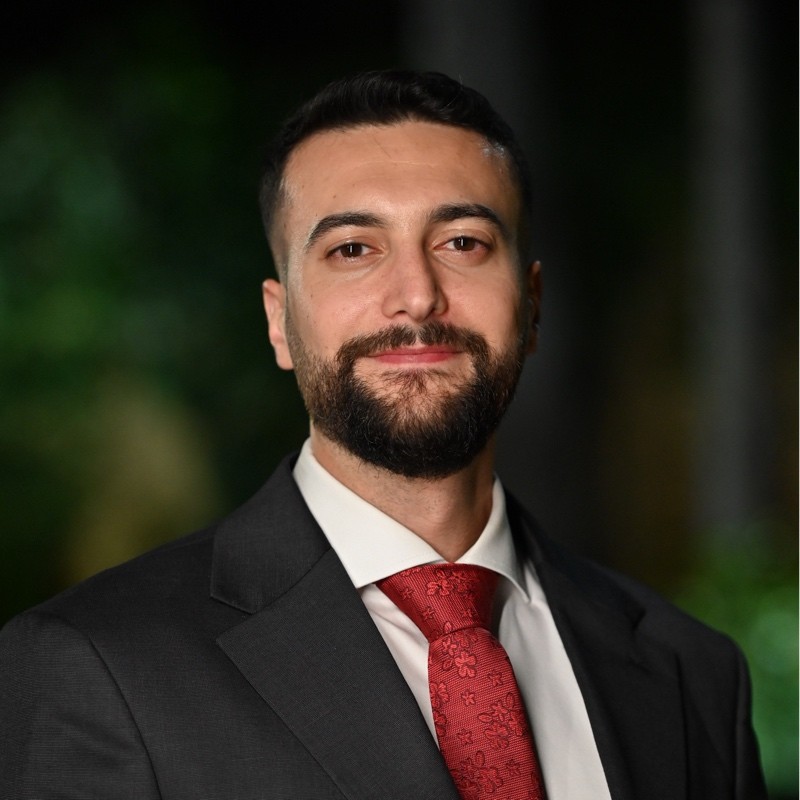 Zaher El Orm
